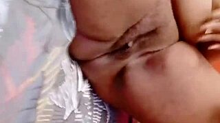 sundaydogood614 dropping hot tight pussy action in latest vid