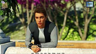 Sunshine Love 31 Ignites Deep Emotional Sparks