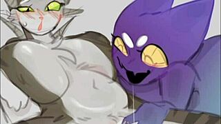 我完全沉迷这个狂野的msm毛茸茸扶她色情合集