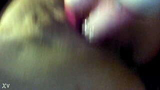 Wife Jessica Is Playing With Herself!