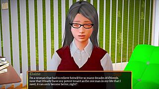 My NEW FAMILY 434 - Watch This Wild MILF in ACTION!