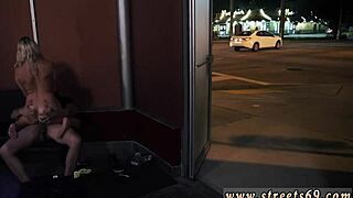 Bondage Sex with Cute 18+ Ash-Blonde Valerie White!