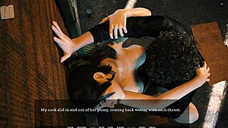 What's next in Tales from the Unending Void 131?