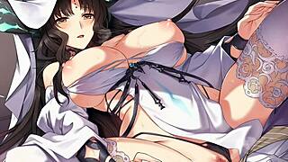 Эй Кира готова ко всем сценам секса Fate Empire