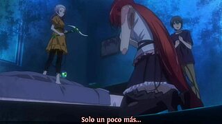 Dakara Boku Wa H Ga Dekina Cap 12