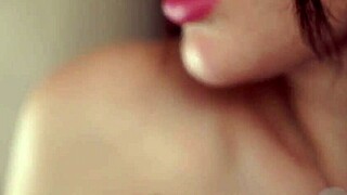 Watch Sweety Rinushka's Big Natural Tits Camshow