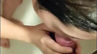 hey, check this long vid of hot brides sucking cock for wild facials!