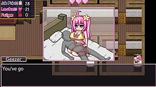 noelle tryin’ her hardest, umm, with no commentary in 3... dang!