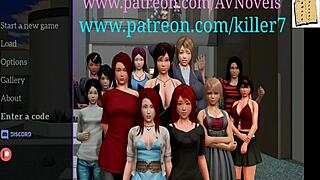 My New Family 148 Brings Wild 3D Cartoon Action