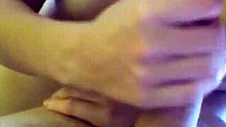 hey, check this long vid of hot brides sucking cock for wild facials!