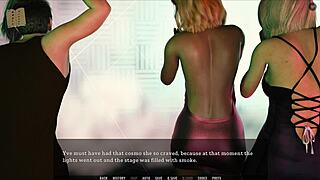 What's next in Tales from the Unending Void 131?