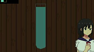 yo, Morena gets lost in the forest for nightmare ending part 4