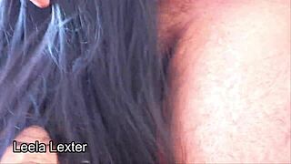 desi hubby watches a stranger FUCK his slutwife in hotel