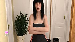 Mwneus Porn Game 2 Gameplay Showcases Steamy Anime Action and Wild Moments