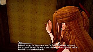 Welcome to harem hotel 326