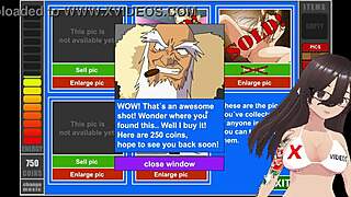 Frank's adventure 1 gameplay in spanish with animated characters