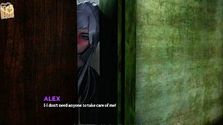 Eternum 189 Game Adventure