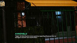 Eternum 189 Game Adventure