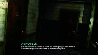 Eternum 189 Game Adventure