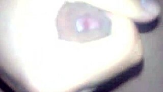 Zero doing handjob dark!