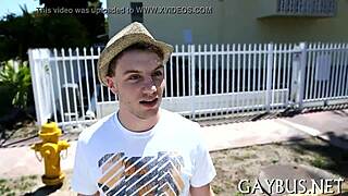 i love giving a pleasuring blowjob to my gay partner in pov