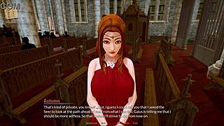 Welcome to harem hotel 326