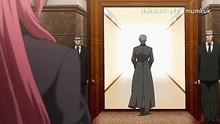 Anime adventure with Chinese subtitles part 2