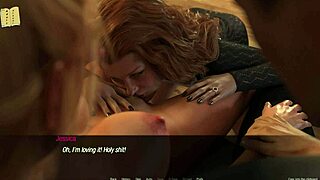 Jessica O'Neil's Hard News 107! Can you handle this wild game action? Wow!