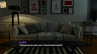 Eternum 189 Game Adventure