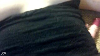 Wife Jessica Is Playing With Herself!