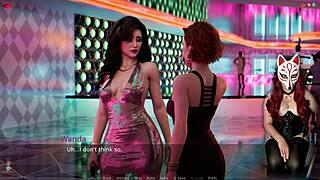 Ms Denvers Ep 39 Dancing Emotions