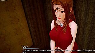 Welcome to harem hotel 326