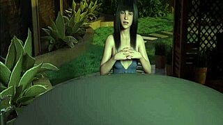 Mwneus Porn Game 2 Gameplay Showcases Steamy Anime Action and Wild Moments