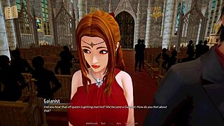 Welcome to harem hotel 326