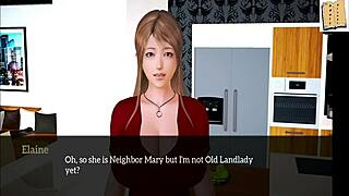 My New Family 148 Brings Wild 3D Cartoon Action