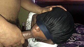 Ebony Ass Face Fucking