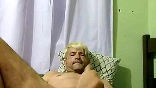 what's this gay boy doing in that sex scene?