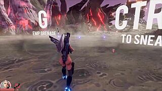 Aria Genesis hentai game delivers raw cuckolding sex as the ultimate cure.