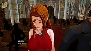 Welcome to harem hotel 326