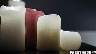 Brunette Pornstar Whitney Wright Welcomes Stalker For Rough Fucking