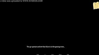 my new family 278 with big tits and ass