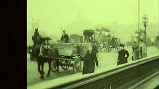 Vintage Erotic Cartoon Art from Antique Retro Era