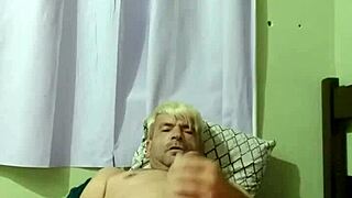 what's this gay boy doing in that sex scene?