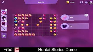 Hentai Stories Demo