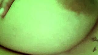 testing the live cam on my phone