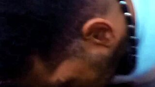 I gave my boss a greedy blowjob and took vitamin straight from the source to keep my job