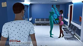 alternate existence 21