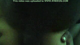 Good oral sex with big titts and sloppy ass worship