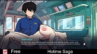 hotime saga