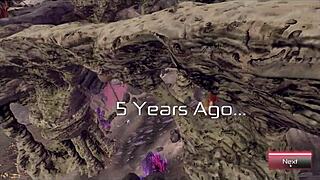 Aria Genesis hentai game delivers raw cuckolding sex as the ultimate cure.